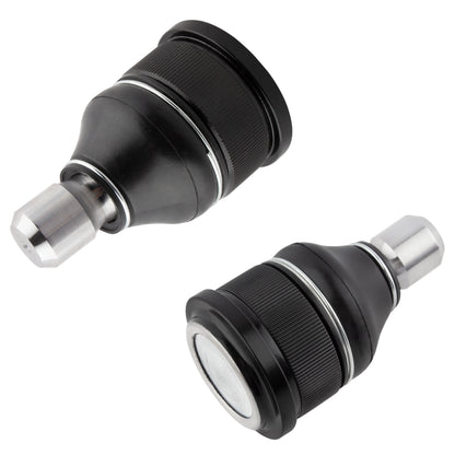 BOXI 2pcs K80107 Front Lower Left and Right Ball Joints Suspension Parts Fit for Ford Escape — product photo 4