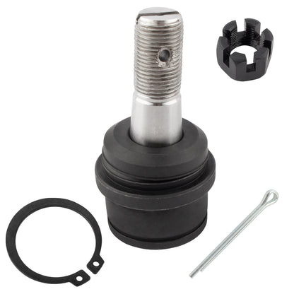 BOXI 4pcs K8432T K8431T Front Upper and Lower Ball Joints Suspension Kit fit for Ford for F-150 — product photo 4