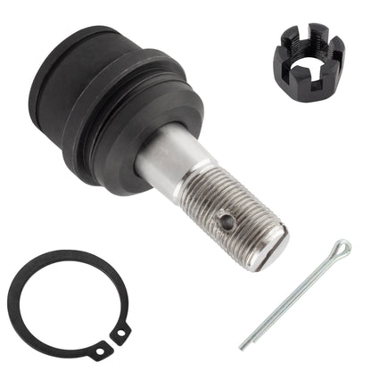 BOXI 4pcs K8432T K8431T Front Upper and Lower Ball Joints Suspension Kit fit for Ford for F-150 — product photo 5