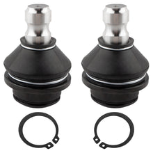 BOXI 2pcs K80647 Front Lower Ball Joints Press Kit Pair for Infiniti QX56 QX80