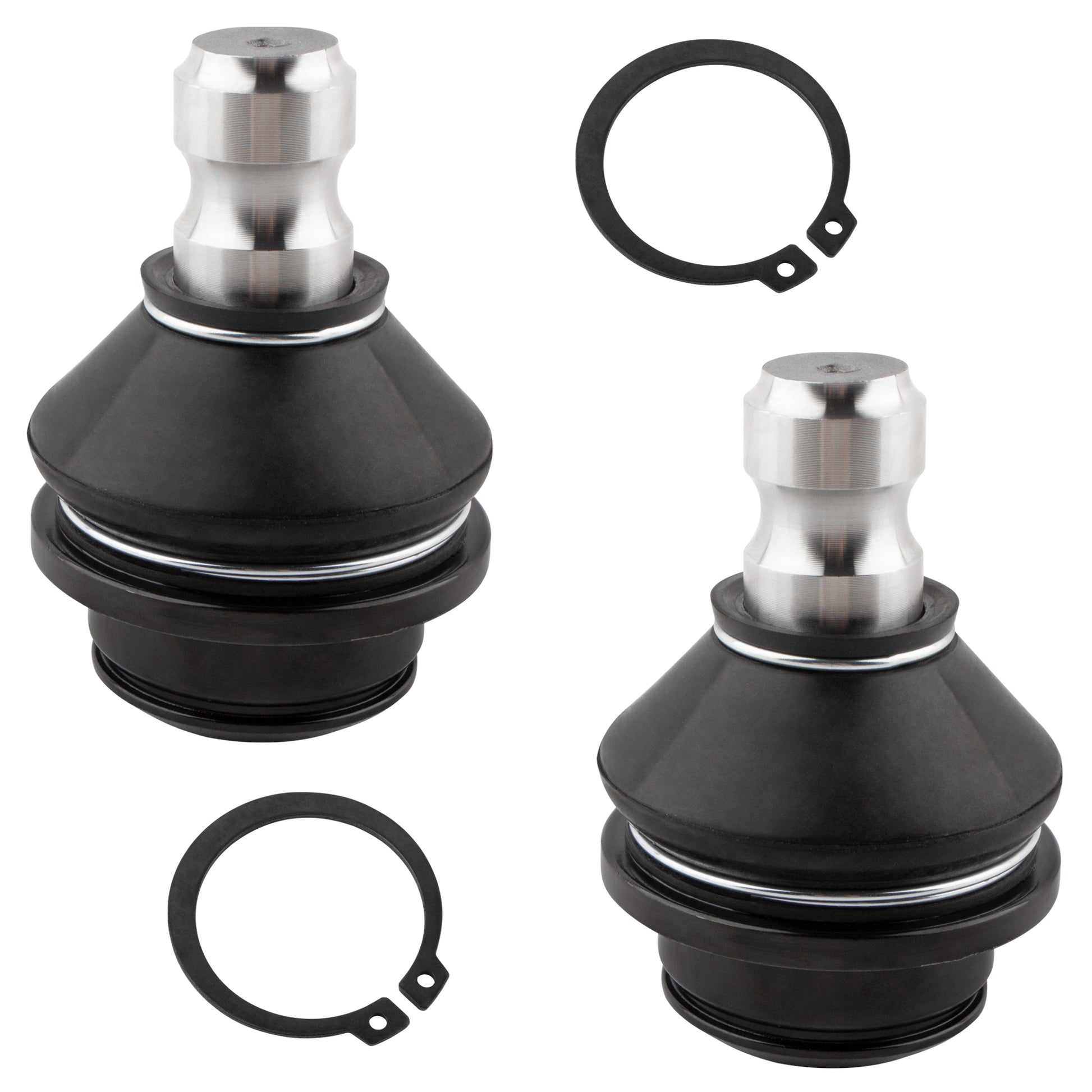 BOXI 2pcs K80647 Front Lower Ball Joints Press Kit Pair for Infiniti QX56 QX80 — product photo 2