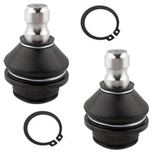 BOXI 2pcs K80647 Front Lower Ball Joints Press Kit Pair for Infiniti QX56 QX80 — product photo 2