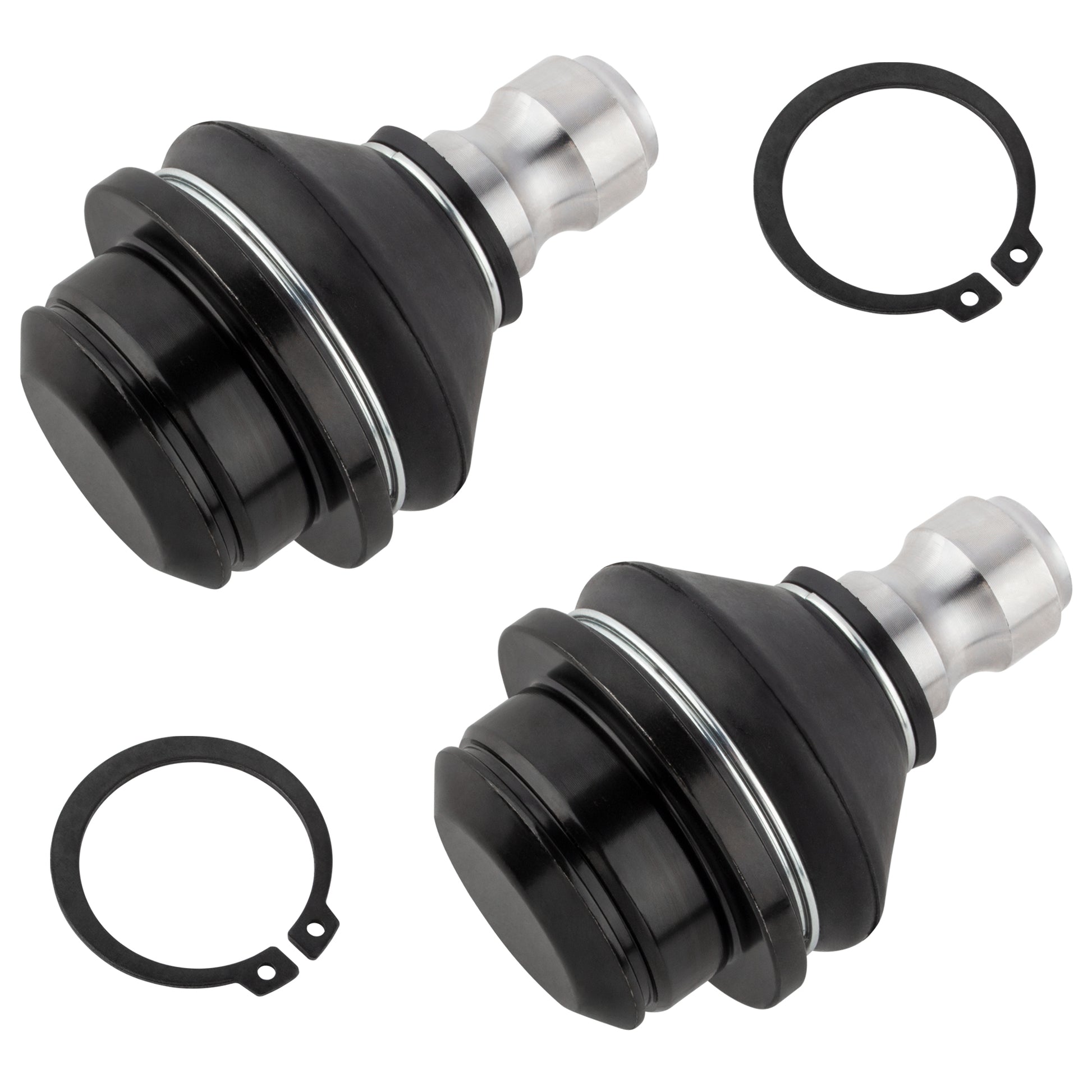 BOXI 2pcs K80647 Front Lower Ball Joints Press Kit Pair for Infiniti QX56 QX80 — product photo 4