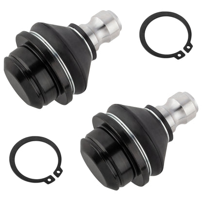 BOXI 2pcs K80647 Front Lower Ball Joints Press Kit Pair for Infiniti QX56 QX80 — product photo 4
