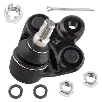 BOXI (Set of 2) Front Lower Ball Joints Fit for Honda Civic 2006 2007 2008 2009 2010 2011 — product photo 4