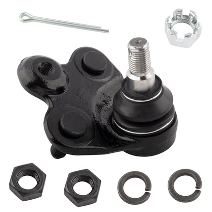 BOXI (Set of 2) Front Lower Ball Joints Fit for Honda Civic 2006 2007 2008 2009 2010 2011 — product photo 5