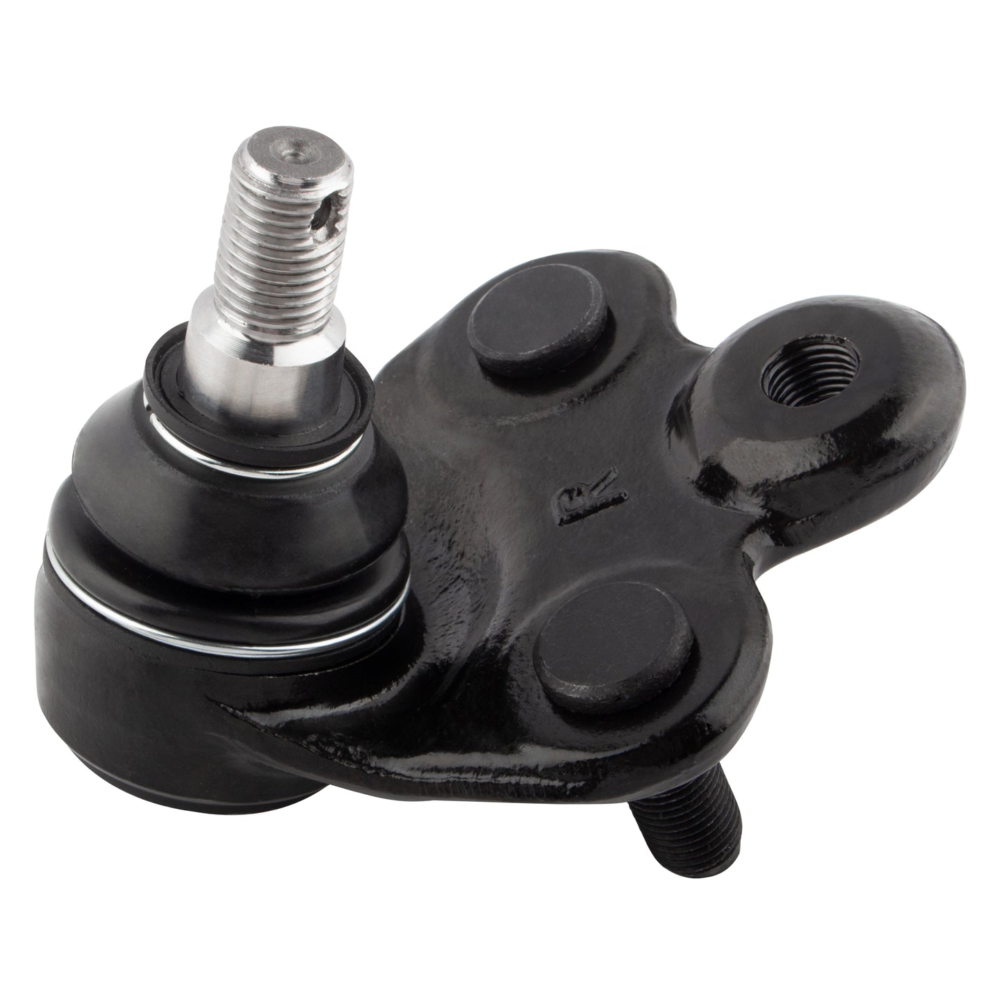 BOXI (Set of 2) Front Lower Ball Joints Fit for Honda Civic 2006 2007 2008 2009 2010 2011 — product photo 6
