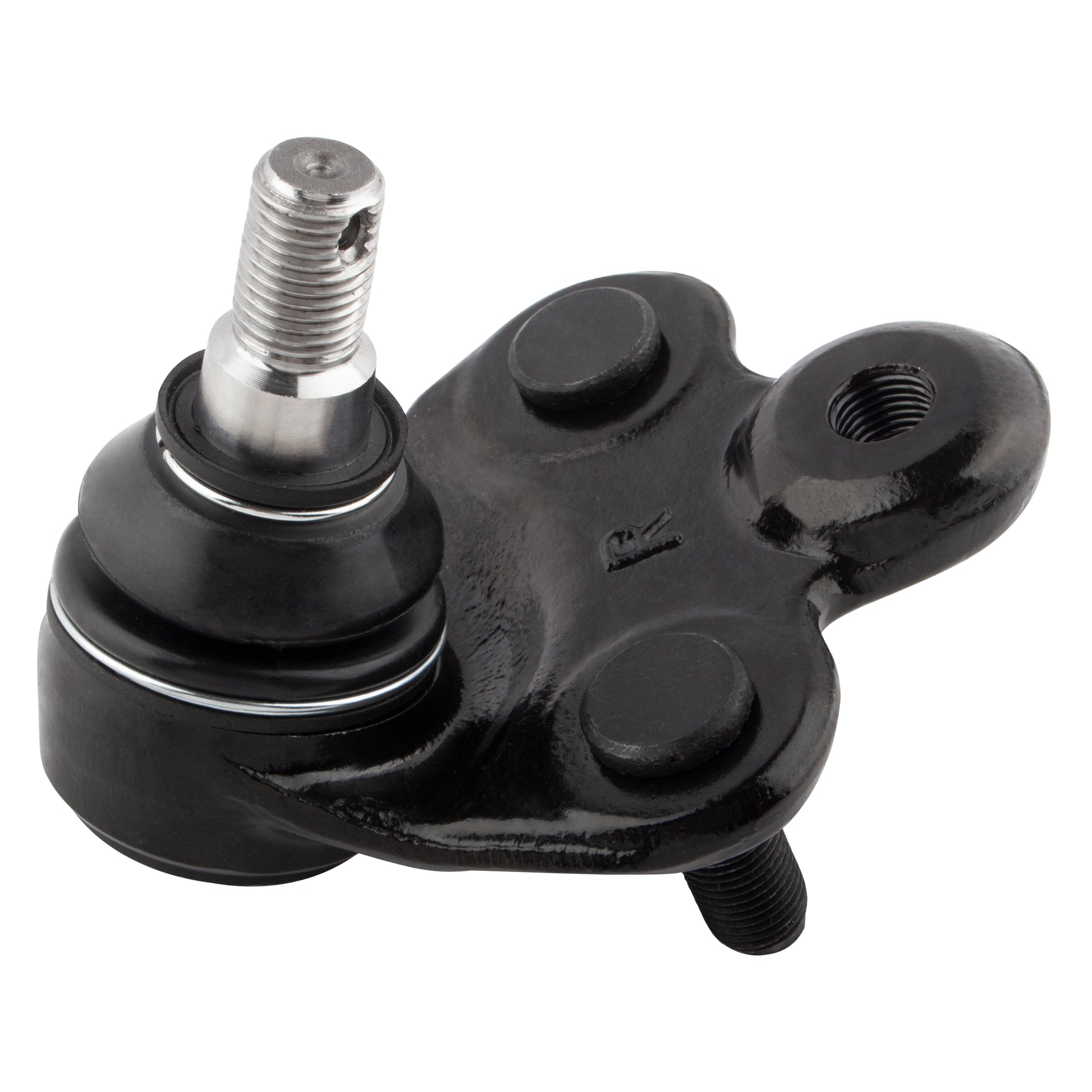 BOXI (Set of 2) Front Lower Ball Joints Fit for Honda Civic 2006 2007 2008 2009 2010 2011 — product photo 6