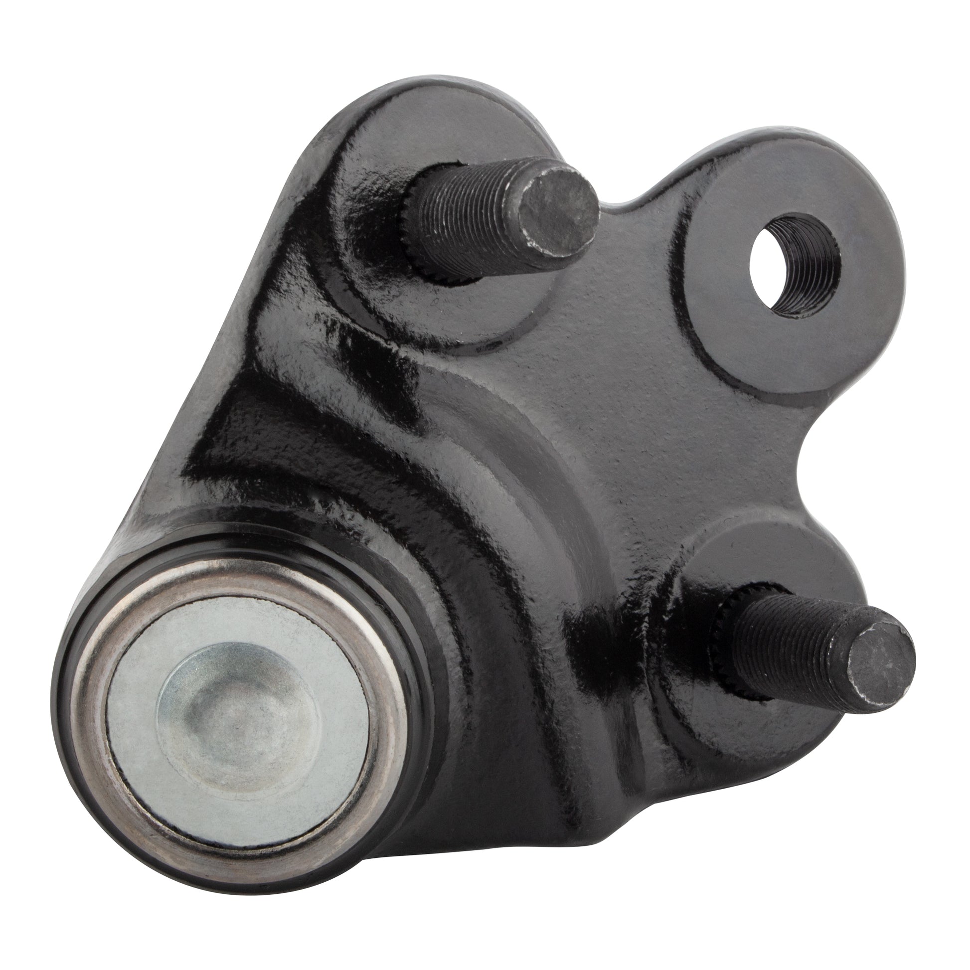 BOXI (Set of 2) Front Lower Ball Joints Fit for Honda Civic 2006 2007 2008 2009 2010 2011 — product photo 8