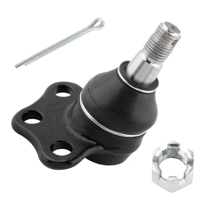 BOXI (Set of 4) Front Upper and Lower Ball Joints Suspension Kit Fit for Dodge Dakota 2000 2001 — product photo 5