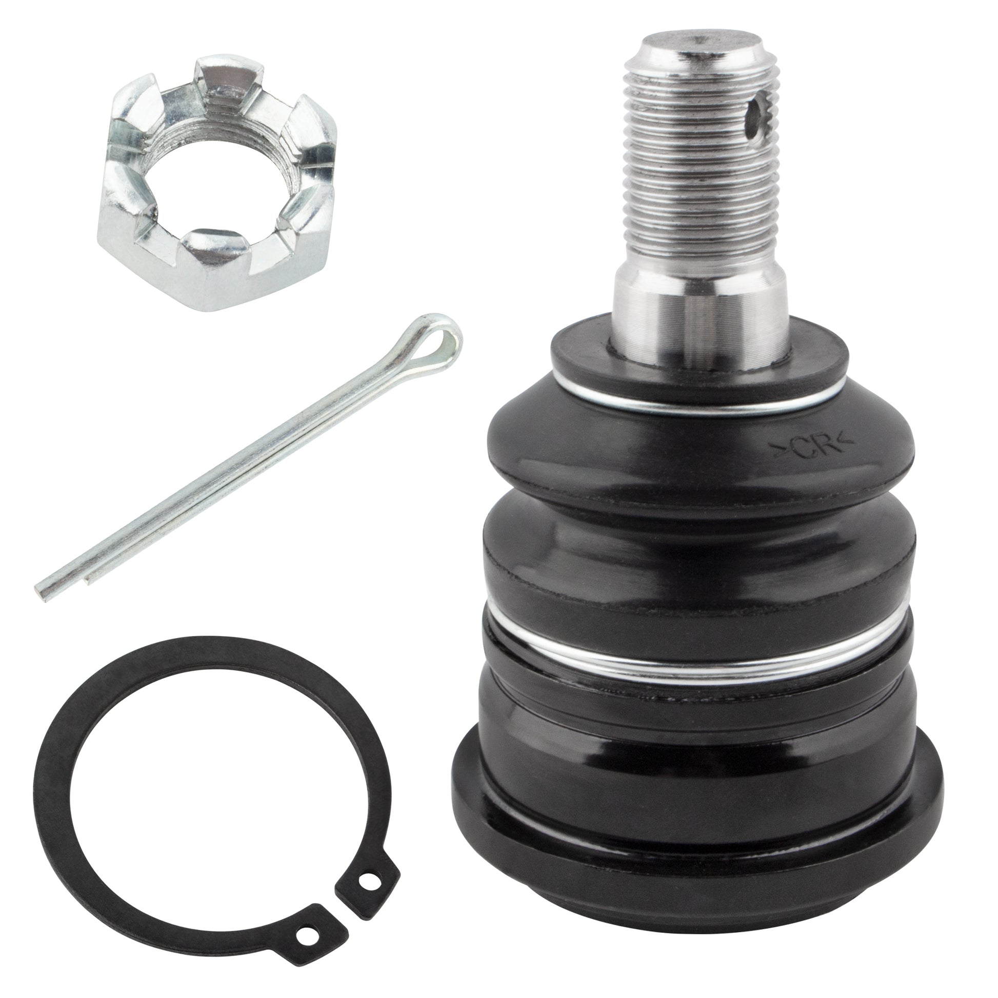 BOXI (Set of 4) Front Upper and Lower Ball Joints Suspension Kit Fit for Nissan Pickup 1995 1996 — product photo 5