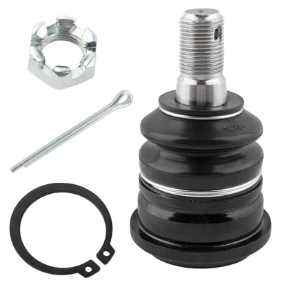 BOXI (Set of 4) Front Upper and Lower Ball Joints Suspension Kit Fit for Nissan Pickup 1995 1996 — product photo 5