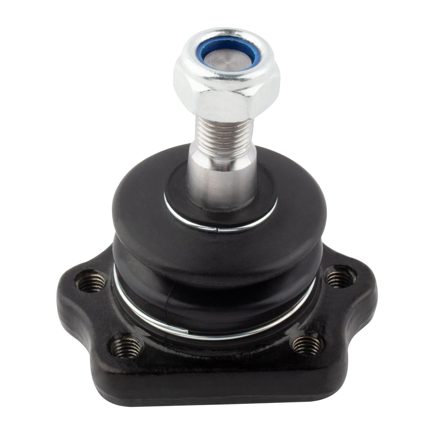 BOXI (Set of 4) Front Upper and Lower Ball Joints Suspension Kit Fit for Nissan Pickup 1995 1996 — product photo 7