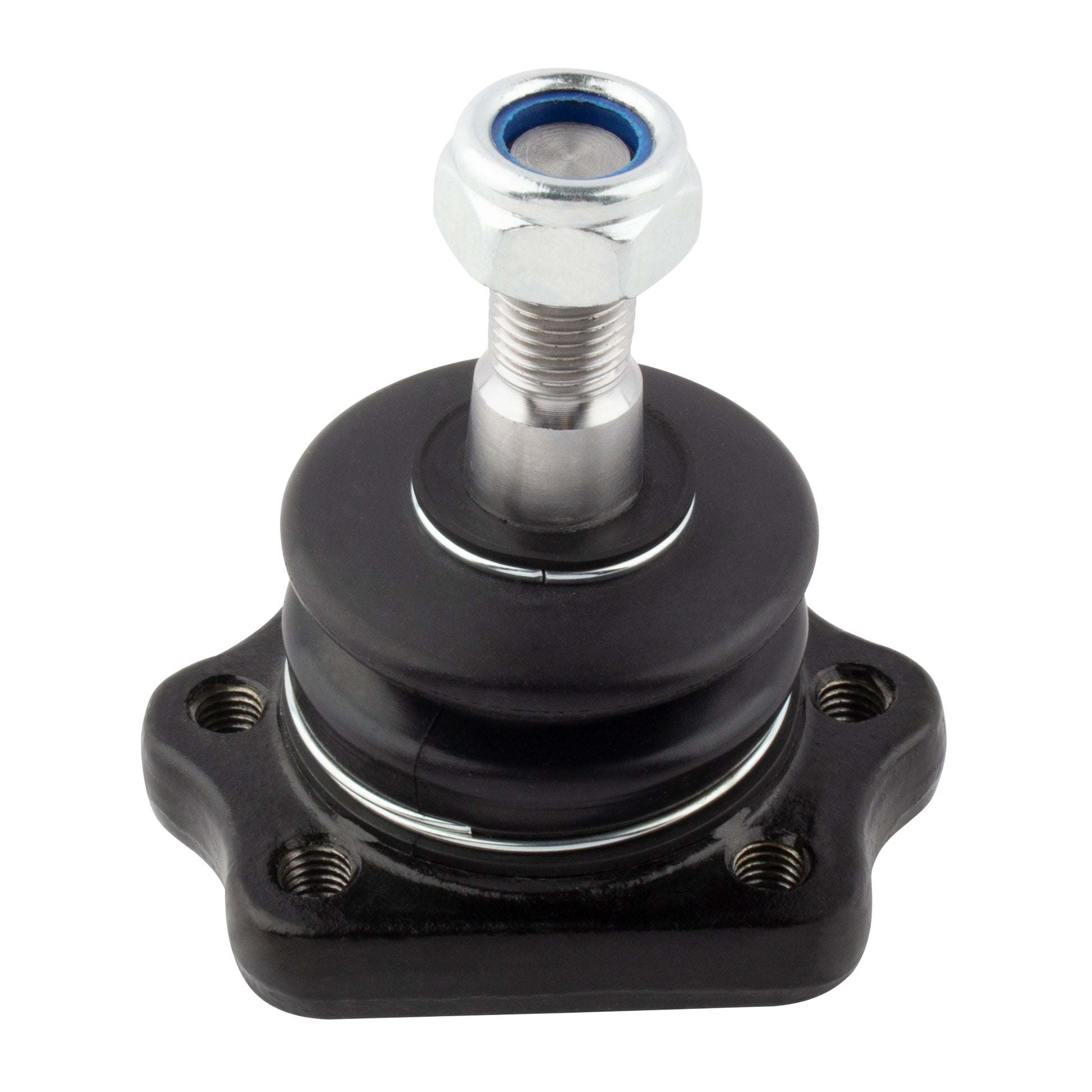 BOXI (Set of 4) Front Upper and Lower Ball Joints Suspension Kit Fit for Nissan Pickup 1995 1996 — product photo 7