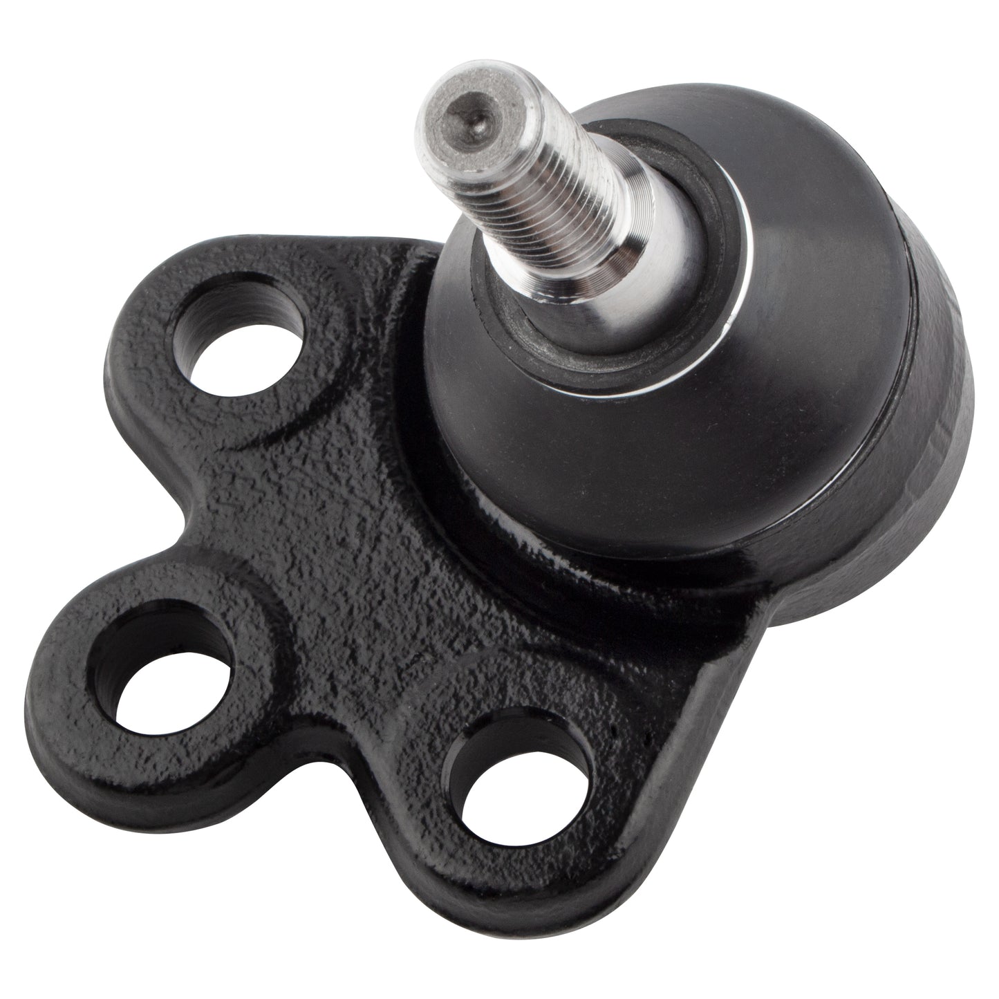 BOXI (Set of 2) Front Suspension Lower Ball Joints Fit for Buick for Chevy for Cadillac — product photo 5