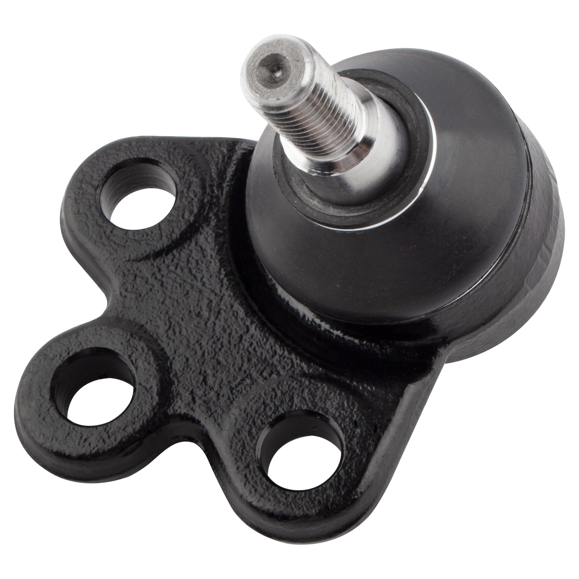 BOXI (Set of 2) Front Suspension Lower Ball Joints Fit for Buick for Chevy for Cadillac — product photo 5