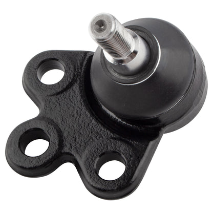 BOXI (Set of 2) Front Suspension Lower Ball Joints Fit for Buick for Chevy for Cadillac — product photo 5