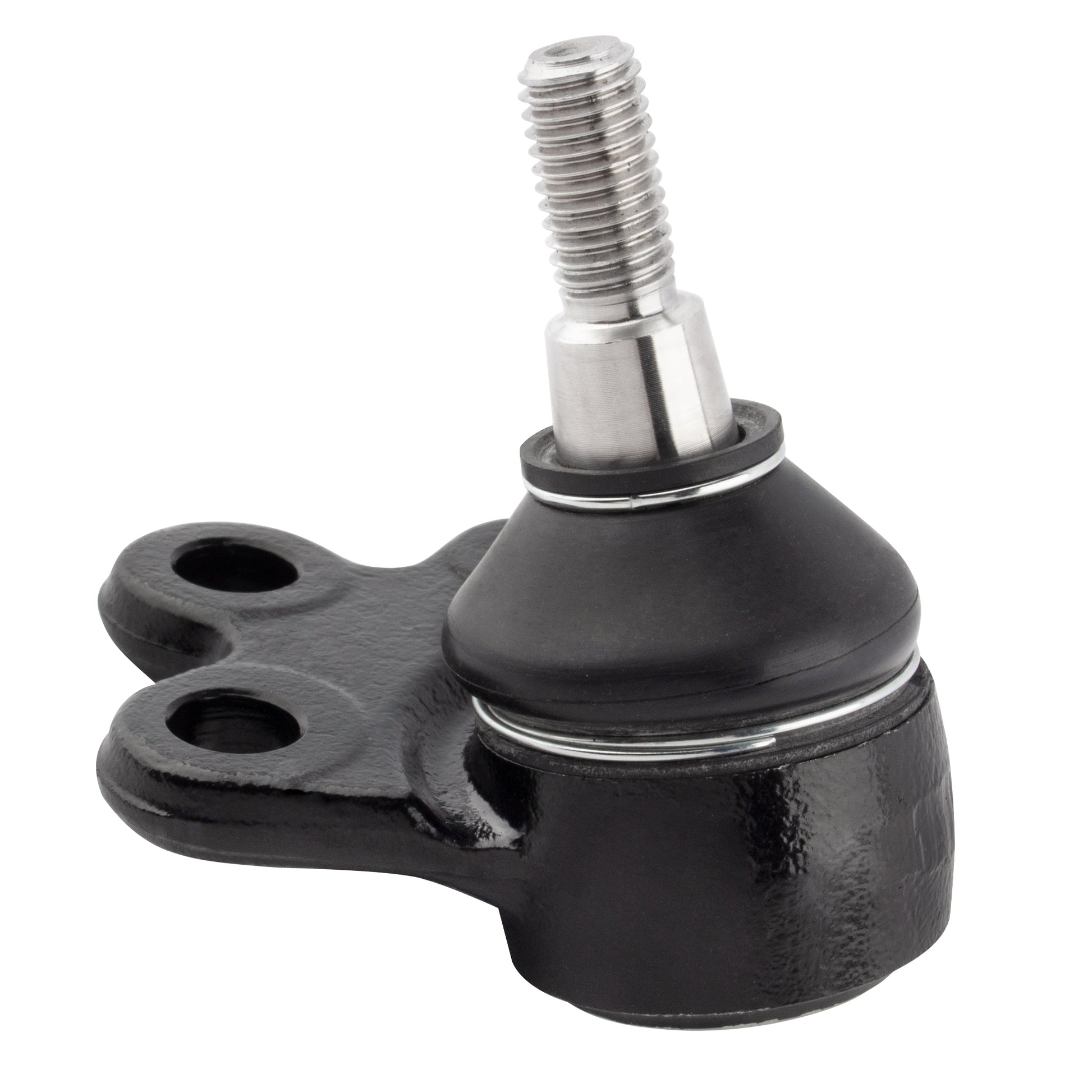 BOXI (Set of 2) Front Suspension Lower Ball Joints Fit for Buick for Chevy for Cadillac — product photo 6