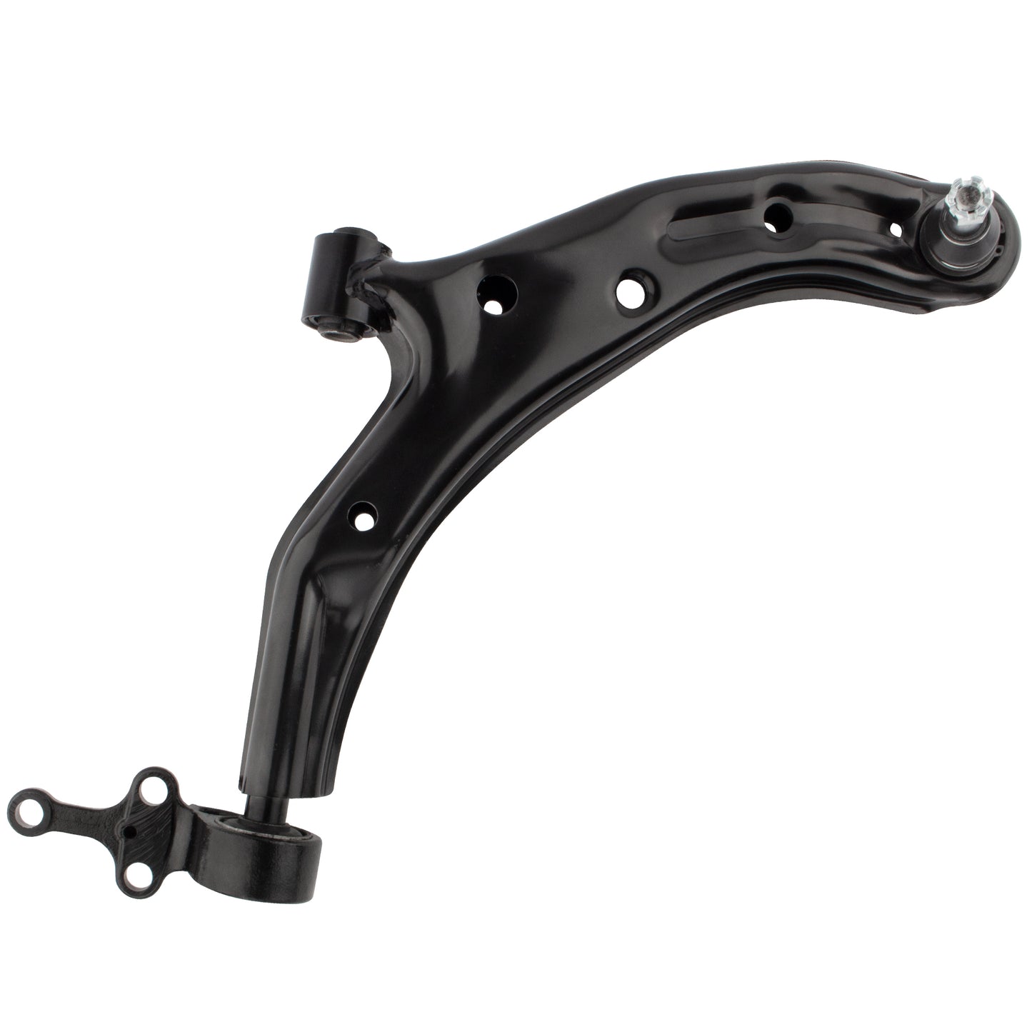 BOXI (Set of 2) Front Lower Control Arm and Ball Joint Assembly Fit for Nissan Sentra 2001 excludes — product photo 2