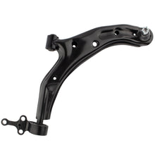 BOXI (Set of 2) Front Lower Control Arm and Ball Joint Assembly Fit for Nissan Sentra 2001 excludes — product photo 2