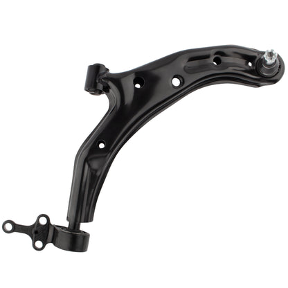 BOXI (Set of 2) Front Lower Control Arm and Ball Joint Assembly Fit for Nissan Sentra 2001 excludes — product photo 2