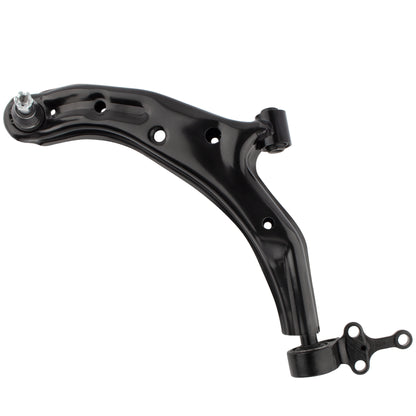 BOXI (Set of 2) Front Lower Control Arm and Ball Joint Assembly Fit for Nissan Sentra 2001 excludes — product photo 5