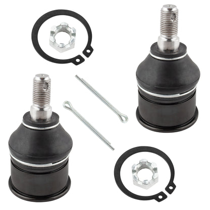 BOXI (Set of 2) Front Lower Ball Joints Fit for Acura EL 1997-2000 — product photo 2