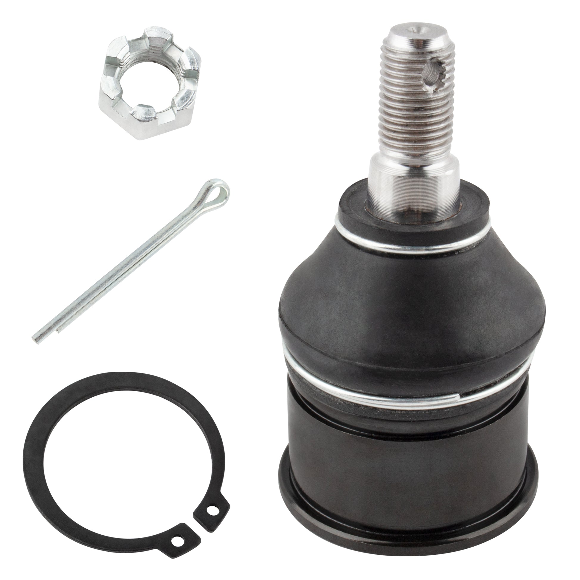 BOXI (Set of 2) Front Lower Ball Joints Fit for Acura EL 1997-2000 — product photo 4