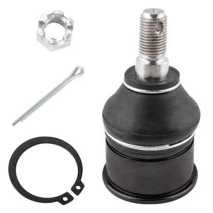BOXI (Set of 2) Front Lower Ball Joints Fit for Acura EL 1997-2000 — product photo 4