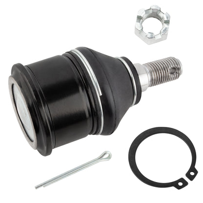 BOXI (Set of 2) Front Lower Ball Joints Fit for Acura EL 1997-2000 — product photo 6