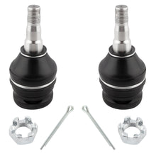 BOXI 10pc Front Ball Joints Tie Rod Ends Stabilizer Sway Bar End Links Kit fit for Subaru Baja — product photo 2