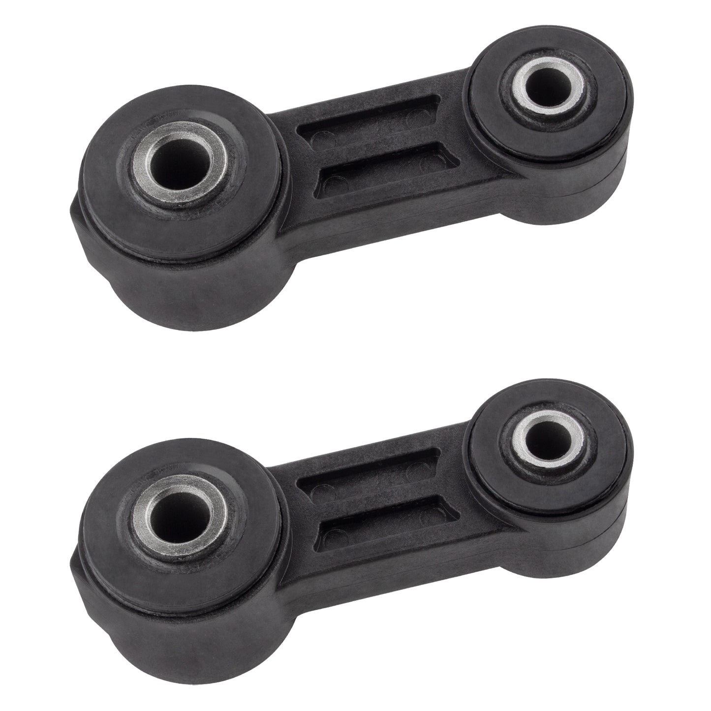 BOXI 10pc Front Ball Joints Tie Rod Ends Stabilizer Sway Bar End Links Kit fit for Subaru Baja — product photo 3
