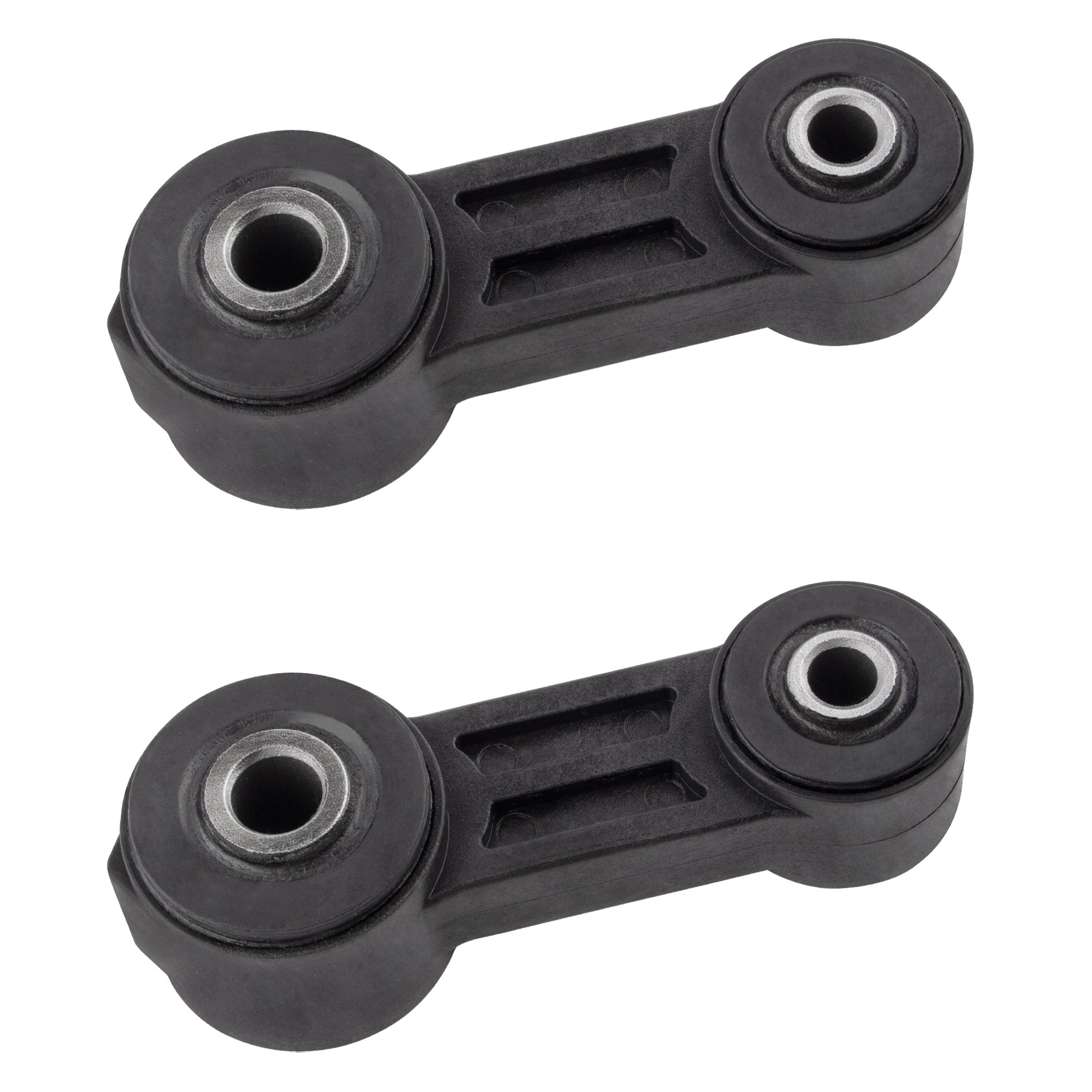BOXI 10pc Front Ball Joints Tie Rod Ends Stabilizer Sway Bar End Links Kit fit for Subaru Baja — product photo 3