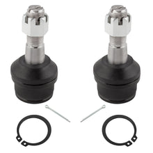 BOXI 4pcs Front Upper Lower Ball Joints for Ford Excursion 2000 2001 2002 2003 2004 2005 4WD — product photo 2