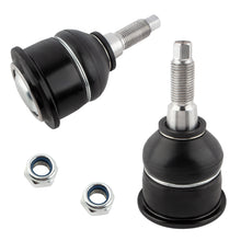 BOXI 2pcs Front Suspension Lower Ball Joints Driver and Passenger Side Replacement for Jeep Liberty — product photo 2