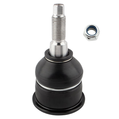 BOXI 2pcs Front Suspension Lower Ball Joints Driver and Passenger Side Replacement for Jeep Liberty — product photo 4