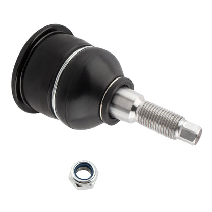 BOXI 2pcs Front Suspension Lower Ball Joints Driver and Passenger Side Replacement for Jeep Liberty — product photo 6