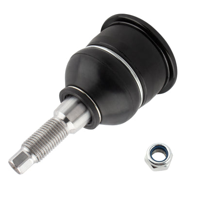 BOXI 2pcs Front Suspension Lower Ball Joints Driver and Passenger Side Replacement for Jeep Liberty — product photo 7