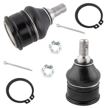 BOXI 2pcs Front Lower Left and Right Side Ball Joints for Honda Civic 2001 — product photo 2