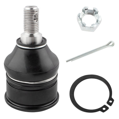 BOXI 2pcs Front Lower Left and Right Side Ball Joints for Honda Civic 2001 — product photo 4