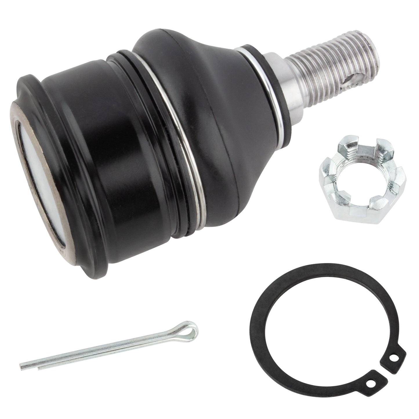 BOXI 2pcs Front Lower Left and Right Side Ball Joints for Honda Civic 2001 — product photo 6
