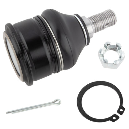 BOXI 2pcs Front Lower Left and Right Side Ball Joints for Honda Civic 2001 — product photo 6
