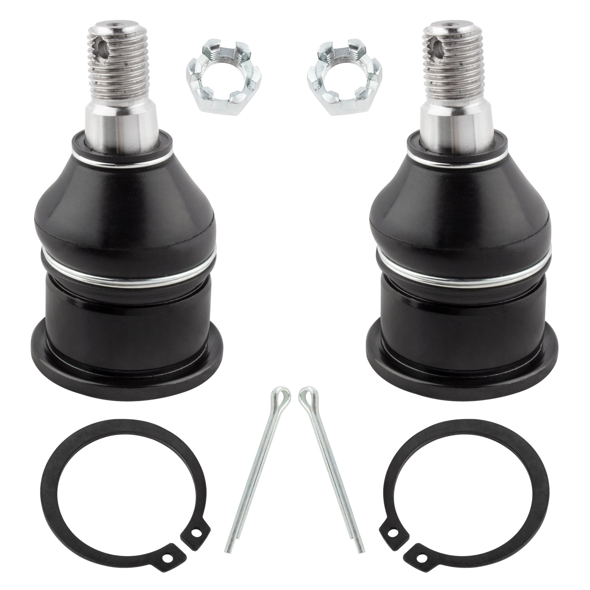 BOXI 2pcs Front Lower Ball Joints for Ford Taurus 1996 1997 1998 1999 2000 2001 2002 2003 2004 2005