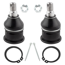 BOXI 2pcs Front Lower Ball Joints for Ford Taurus 1996 1997 1998 1999 2000 2001 2002 2003 2004 2005