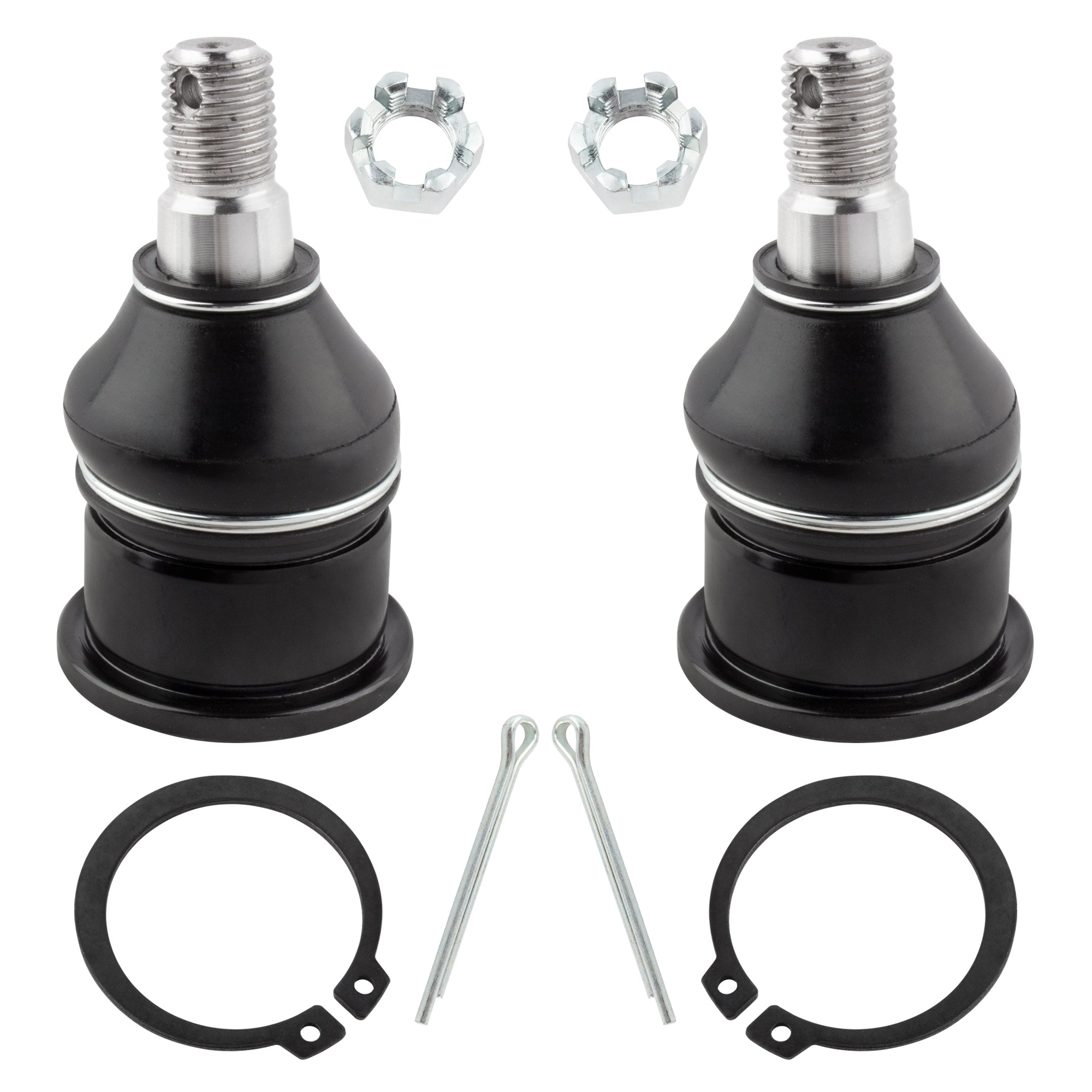BOXI 2pcs Front Lower Ball Joints for Ford Taurus 1996 1997 1998 1999 2000 2001 2002 2003 2004 2005