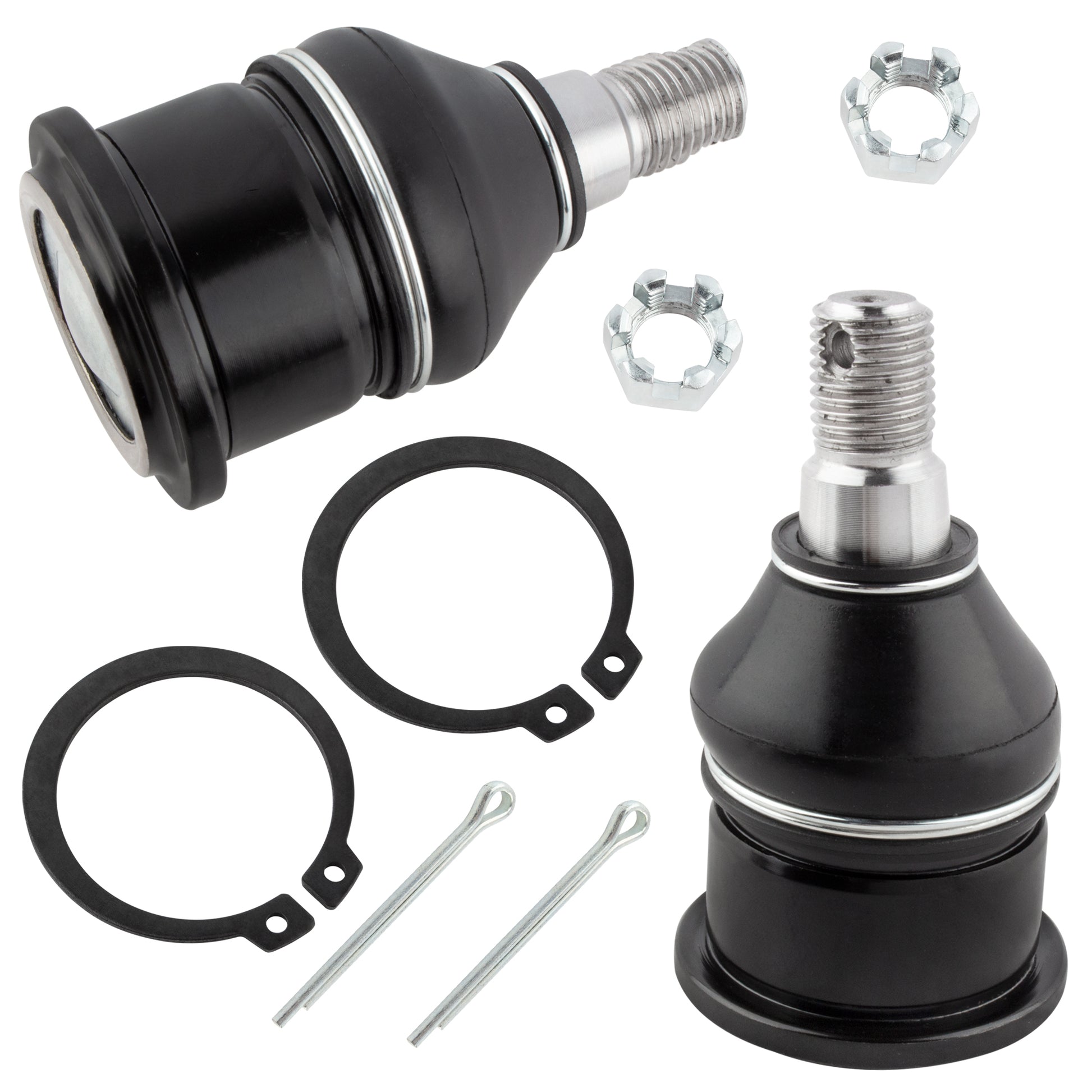 BOXI 2pcs Front Lower Ball Joints for Ford Taurus 1996 1997 1998 1999 2000 2001 2002 2003 2004 2005 — product photo 2