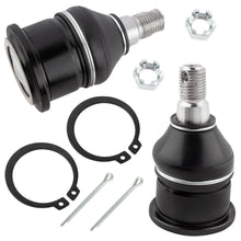 BOXI 2pcs Front Lower Ball Joints for Ford Taurus 1996 1997 1998 1999 2000 2001 2002 2003 2004 2005 — product photo 2