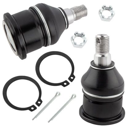 BOXI 2pcs Front Lower Ball Joints for Ford Taurus 1996 1997 1998 1999 2000 2001 2002 2003 2004 2005 — product photo 2