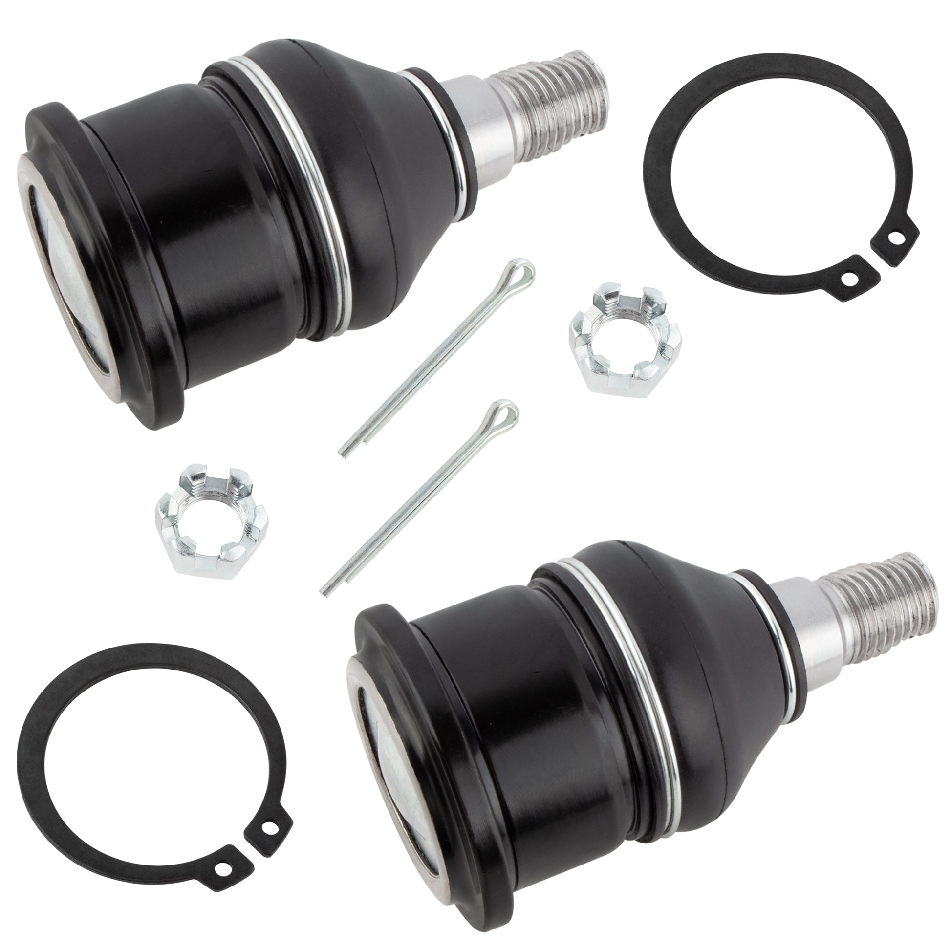 BOXI 2pcs Front Lower Ball Joints for Ford Taurus 1996 1997 1998 1999 2000 2001 2002 2003 2004 2005 — product photo 3