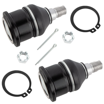 BOXI 2pcs Front Lower Ball Joints for Ford Taurus 1996 1997 1998 1999 2000 2001 2002 2003 2004 2005 — product photo 3